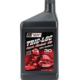 Driven tric-loc clutch oil