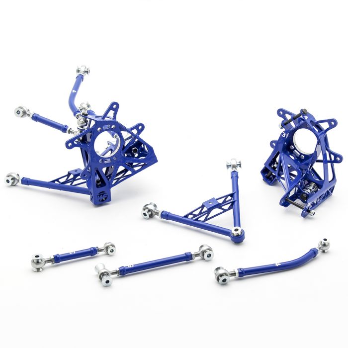 Nissan S13 Rear Suspension Drop Knuckle Kit Drift2Motorsport