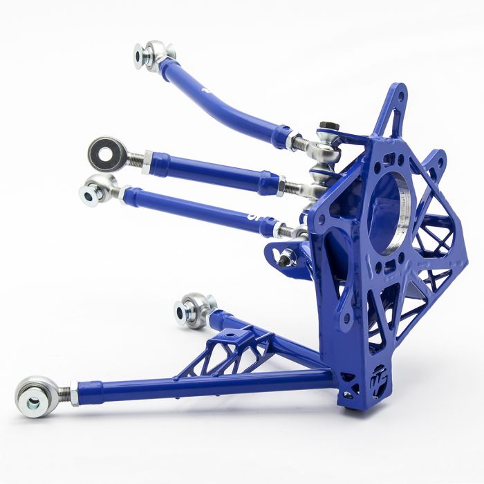 Nissan S13 Rear Suspension Drop Knuckle Kit Drift2Motorsport