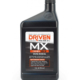 Driven MX 10W-30 synthetic wet clutch oil