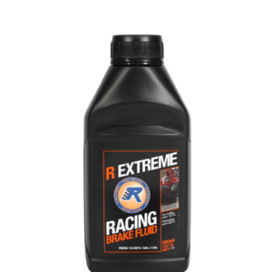 R Extreme Racing brake fluid