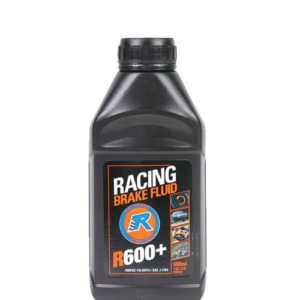 R 600 Racing brake fluid