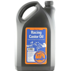 R racing castor 40