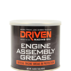 Driven Engine Assembly Grease