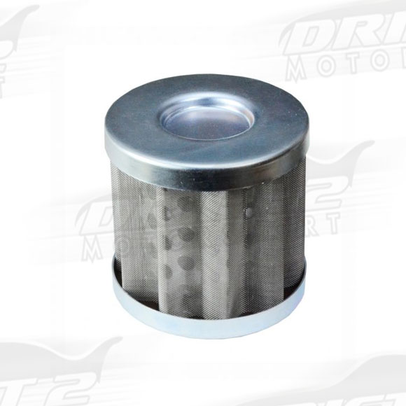 Sytec Bullet Metal Filter - Drift2Motorsport
